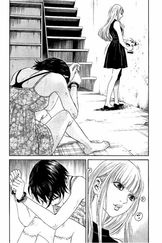 Siren(Yamazaki Sayaka)Vol6-50