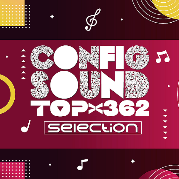ConfiG Q-B! Sound Top 362 (2024)