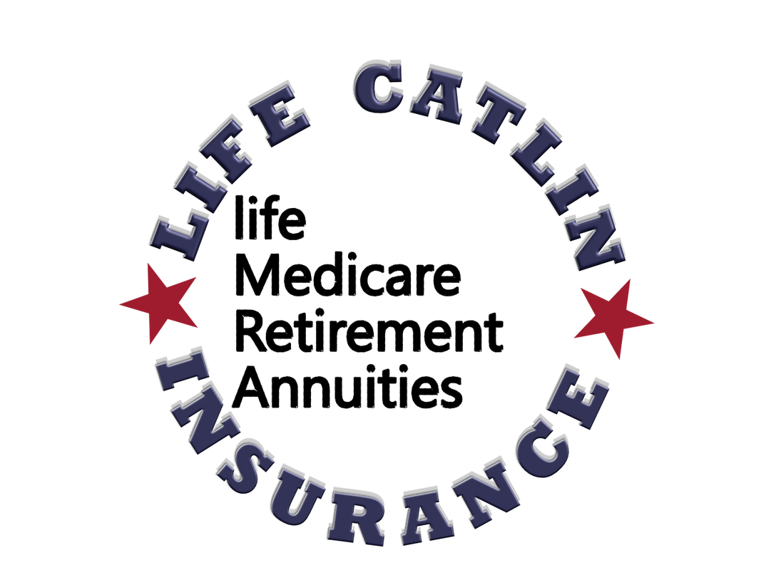 Life Catlin Insurance Logo