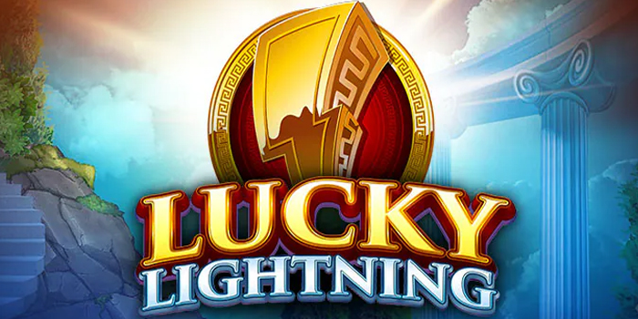 Tips Menang Main Slot Lucky Lightning Auto JP Modal Receh