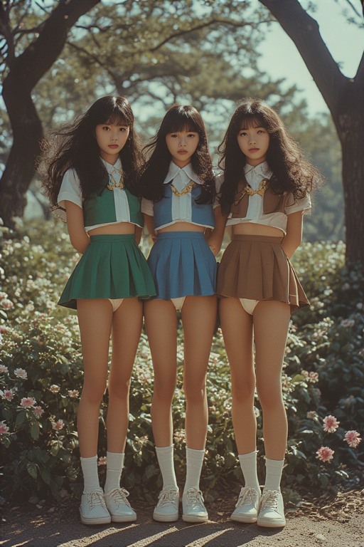 famous-vintage-70s-photo-One-K-(9)