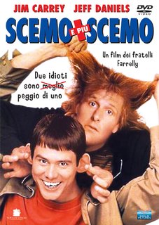 Scemo & più scemo (1995).mkv BDRip 576p x264 AC3 iTA-ENG