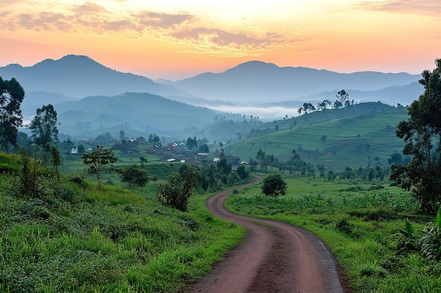Saputara Hill Station