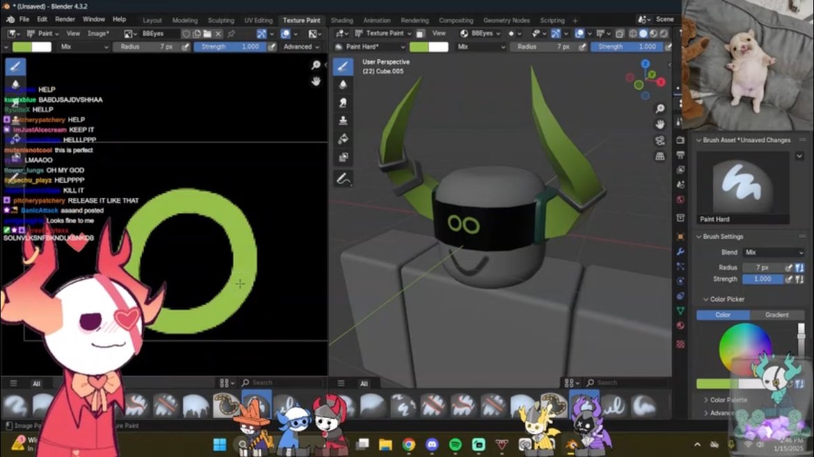 Sodakettle stream; Boombox having his eyes on his visor be very tiny and close together. Sodakettle stream; Boombox having his eyes on his visor be very tiny and close together.