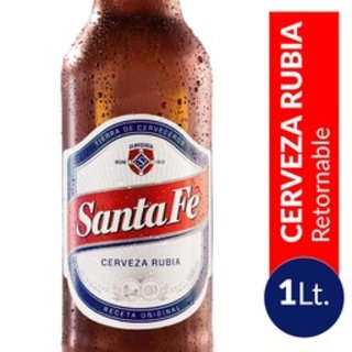 7846 | Santa Fe X 970 Ml