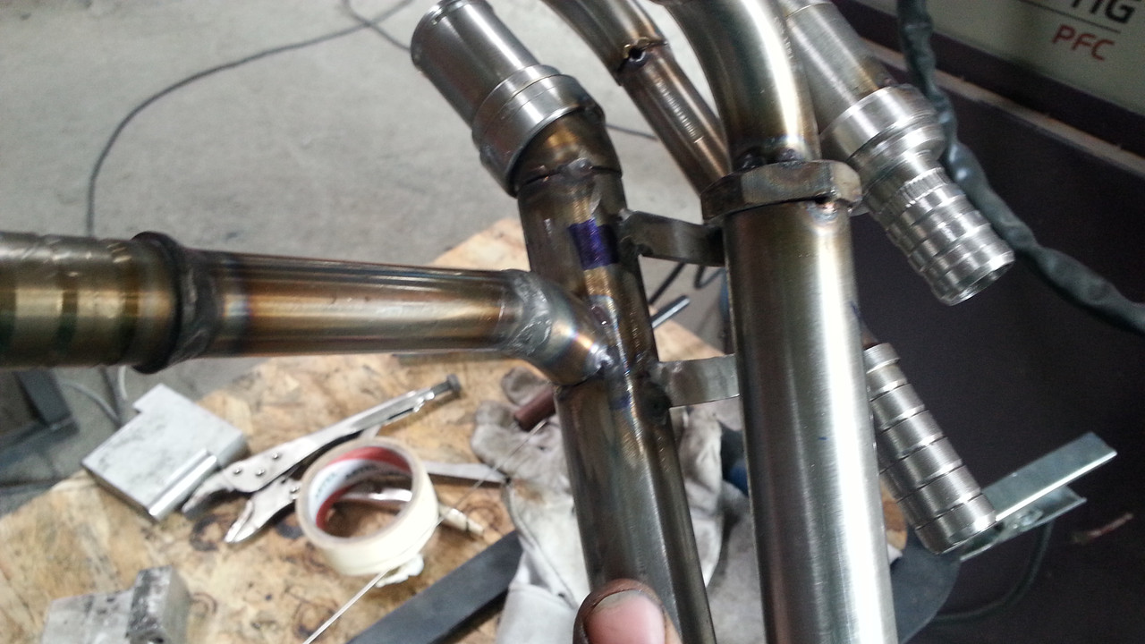 Yeni Su Tesisatı (1)