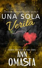 Ann Omasta – Serie Gemelli Davis. Doppio Amore Vol. 2. Una Sola Verità (2026)