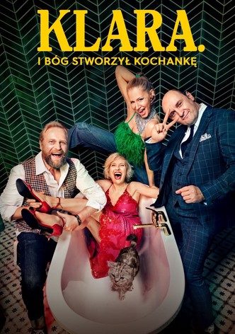 Klara (2024) (Sezon 1) PL.1080p.WEB-DL.x264-BRX | Produkcja Polska