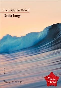 Elena Gianini Belotti - Onda lunga (2016) (mp3 - 64 kbps)