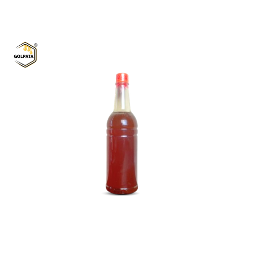 সুন্দরবনের চাকের মধু (Sundarbans Raw Honey)