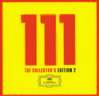 VA - 111 Years of Deutsche Grammophon The Collectors' Edition 2 Part 1