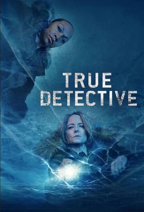 Detektyw: Kraina nocy / True Detective: Night Country (2024) (Sezon 4) MULTi.1080p.HMAX.WEB-DL.H264-Mixio | Lektor & Napisy PL