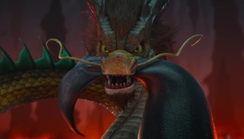 Ne Zha 2 Screenshot 6
