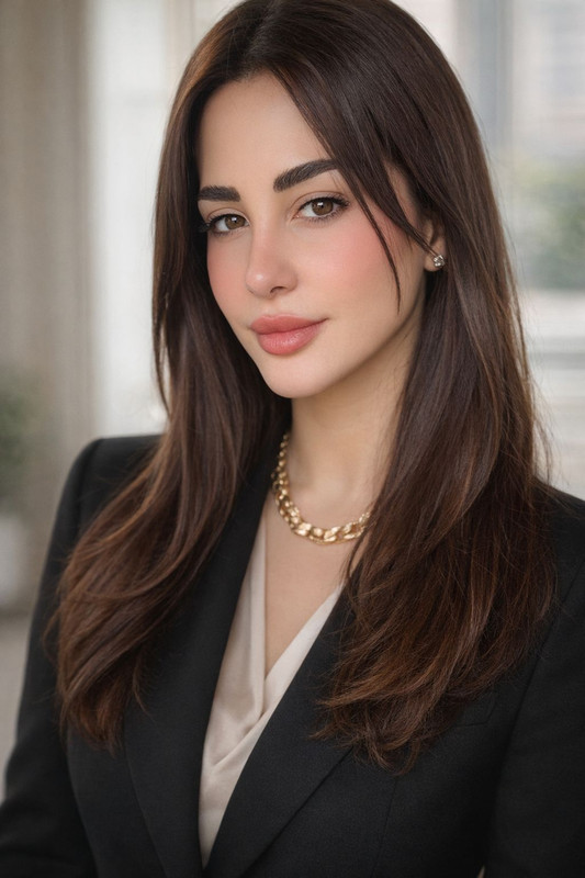 Zeinab Sleiman