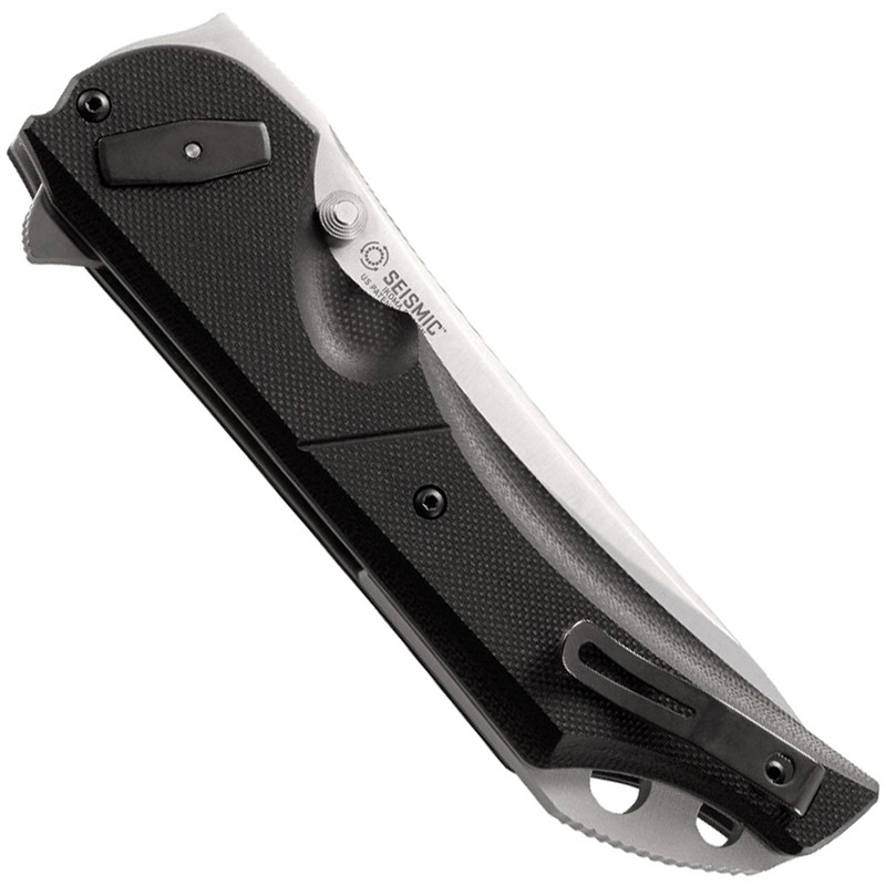 CRKT5401   SEISMIC Ч3