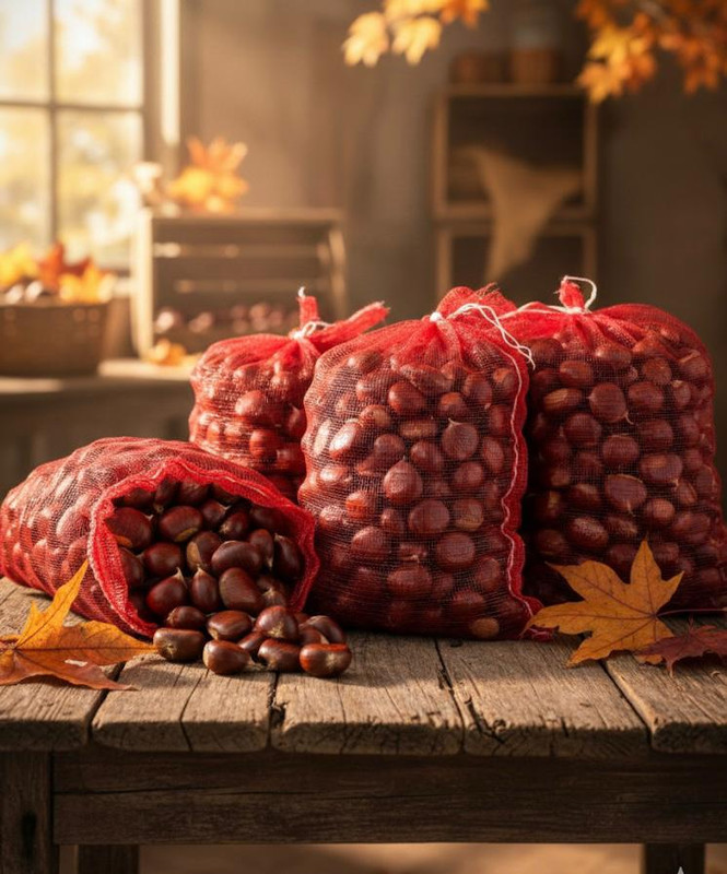 Marroni Segnini 10 kg