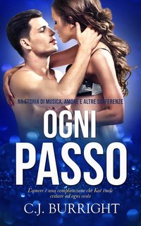 C.J. Burright - Ogni passo (2022)