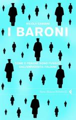 Nicola Gardini – I Baroni (2010)