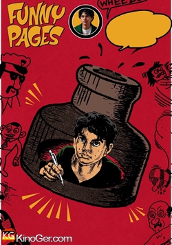 Funny Pages (2022)