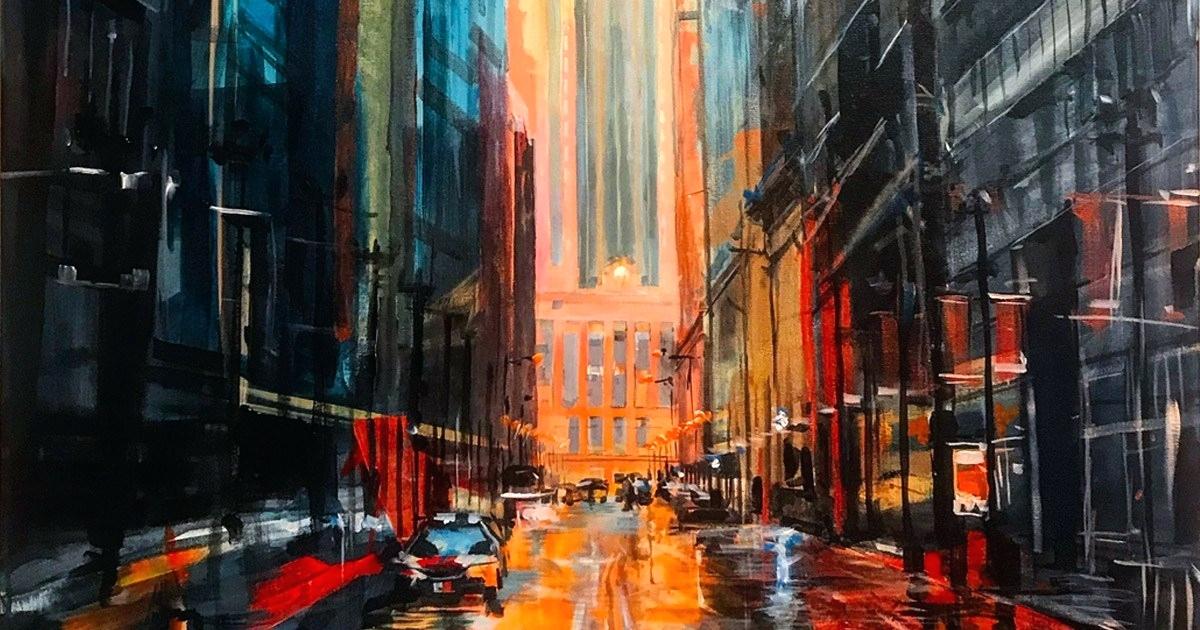 List of Famous Art Pieces in New Jersey