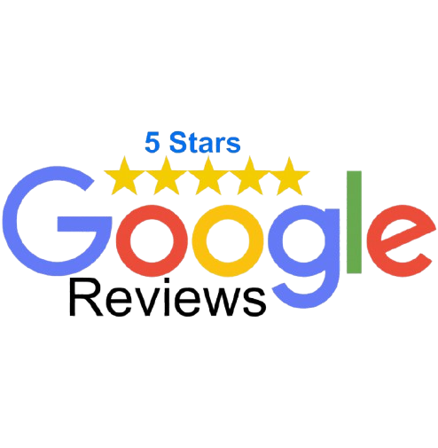 Google Review Stars