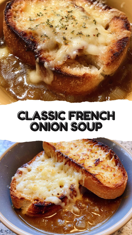 25-classic french onion soup