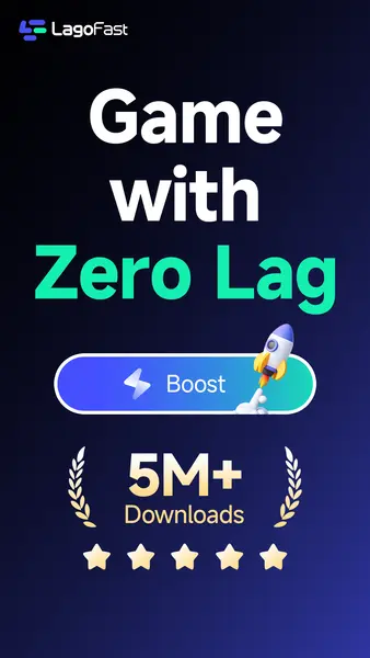 LagoFast APK 