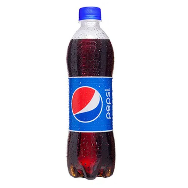 Pepsi 50cl Pet