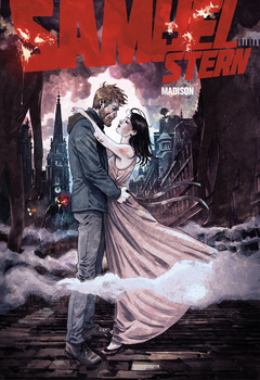 Samuel Stern 049 - Madison (2023)