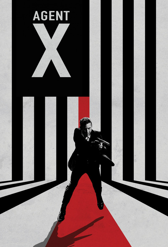 Agent X - Stagione Unica (2016) DLMux 1080p HEVC AC3 ITAENG Sub Agent X - Stagione Unica (2016) DLMux 1080p HEVC AC3 ITAENG Sub