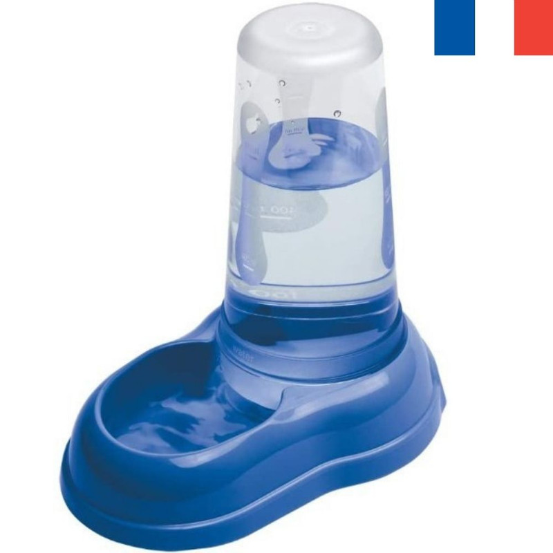 Distributeur Croquette Chien Chat Automatique Gamelle Mangeoire Programmable Ebay