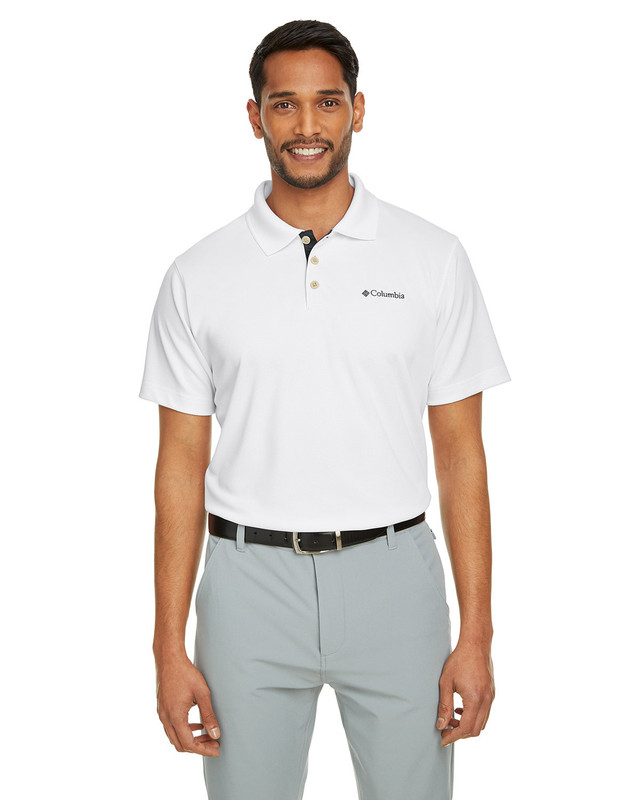 Camisa polo Columbia Utilizer™ para hombre 1772051 - Imagen 4 de 7