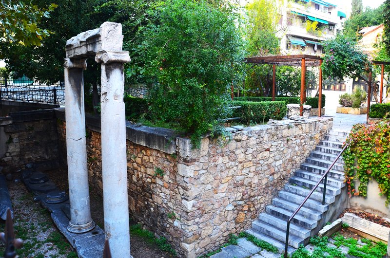 Atenas-18-11-2019 - Grecia y sus pueblos-2019 (213)