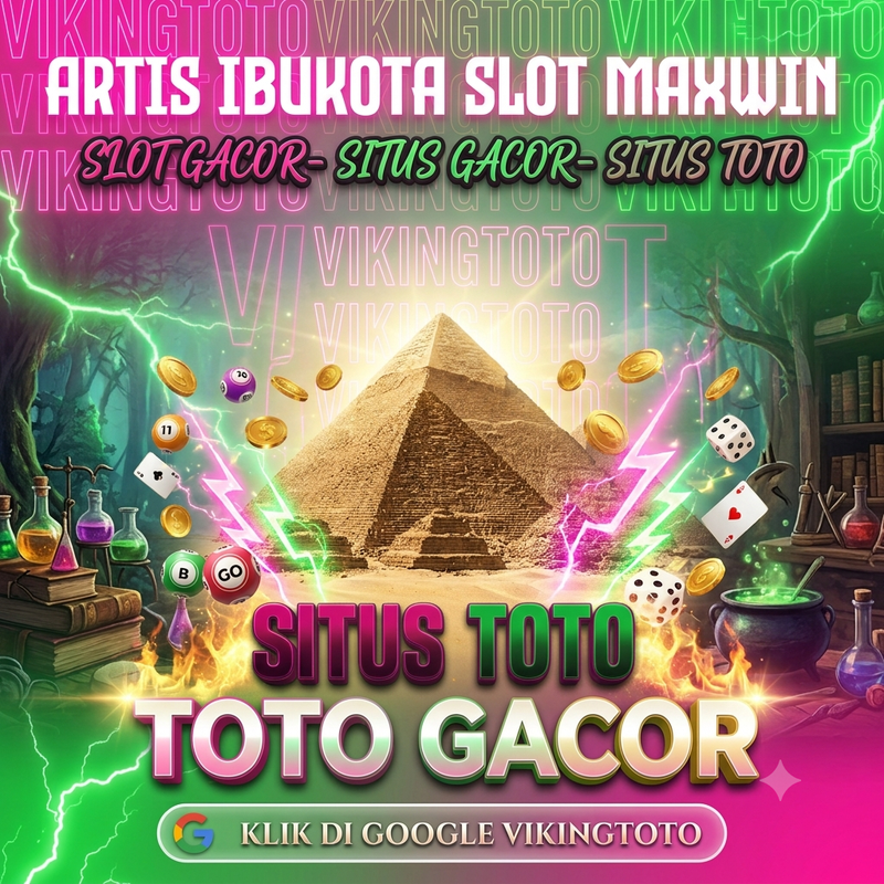 VIKINGTOTO