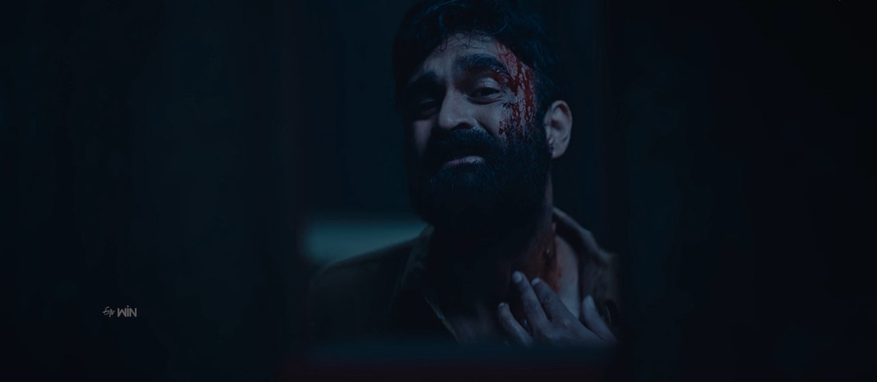 Breakout 2023 WebRip [Telugu] 480p, 720p Screenshot