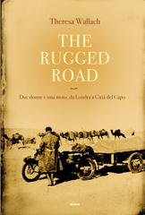Teresa Wallach – The Rugged Road (2019)