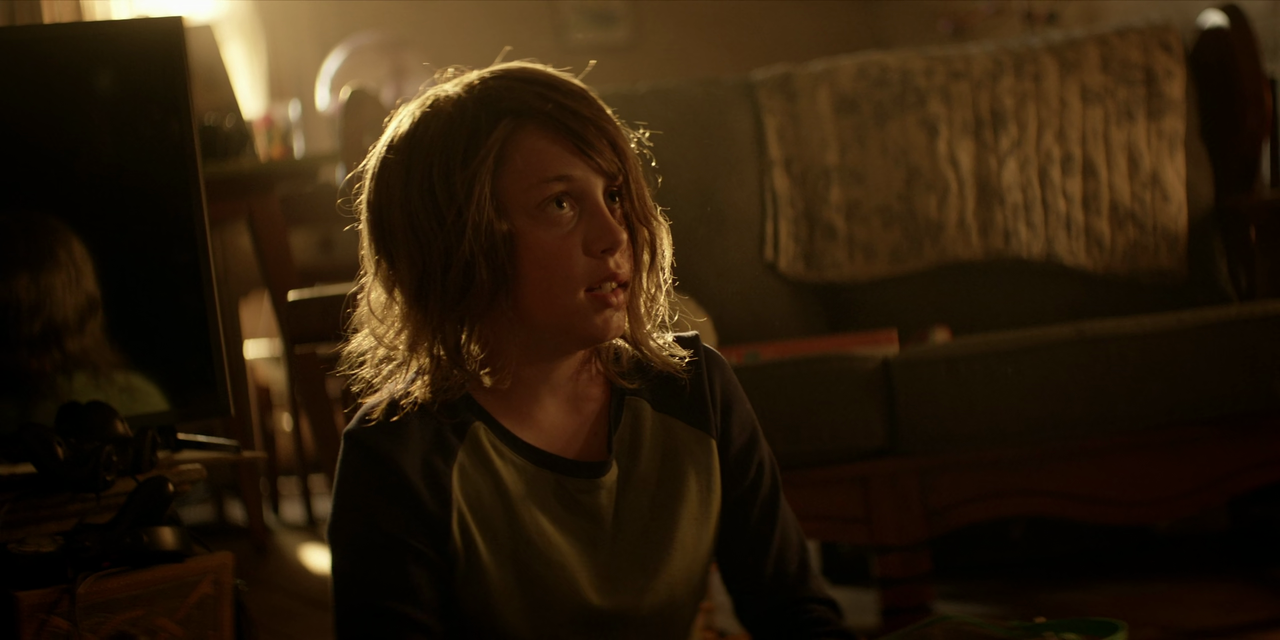 Batwoman 2019 S01E05 Mine Is a Long and a Sad Tale 1080p AMZN Webrip x265 10bit EAC3 5 1 Goki