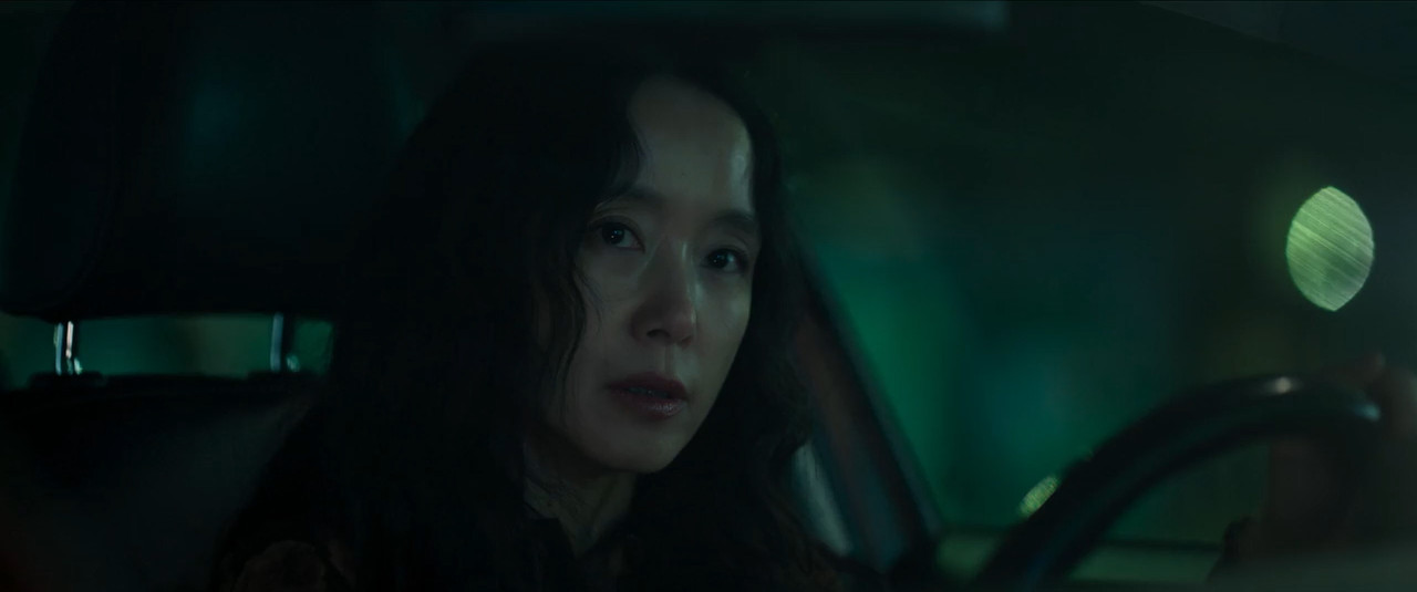 The Price of Confession (2025) Season 1 [Hindi + English] WebRip 480p 720p ESub - Complete Screenshot