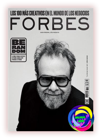 Forbes España - Abril 2024 - PDF [VS]