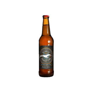 Гларус Signature Black Sea IPA 500 ml