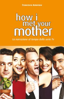 Francesco Amoruso - How I met your mother  (2019)