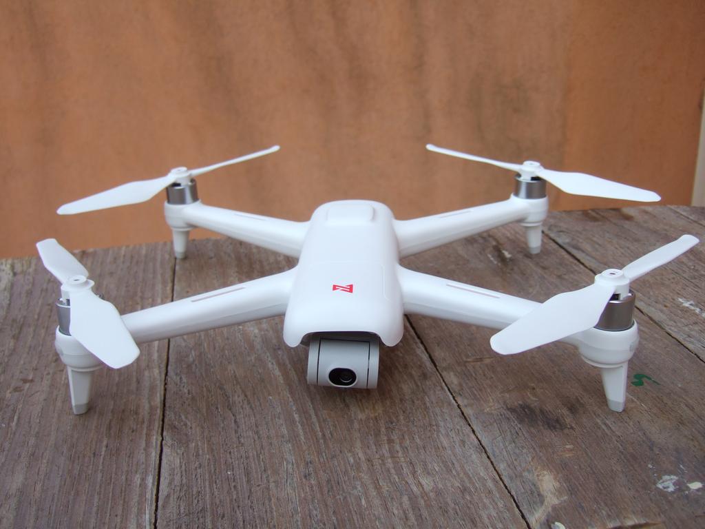 Xiaomi FIMI A3 drone para iniciantes