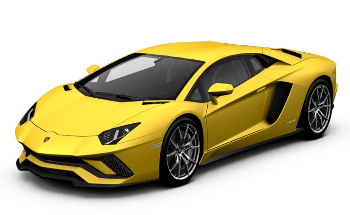 Lambroghini-1