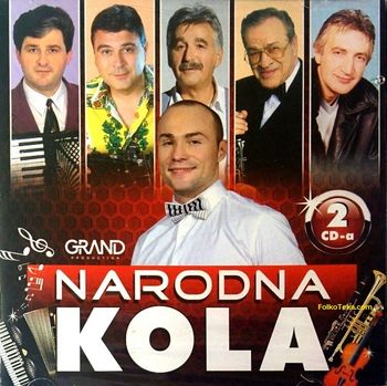 Dragan Grujic - Kola 36734583-Grand-2017-Kola-a