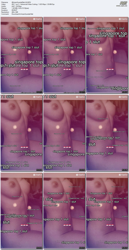 Asian Scandal Net (4) MOV