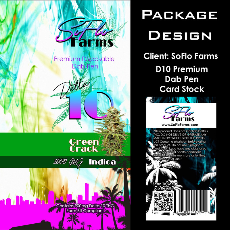 SoFlo Farms