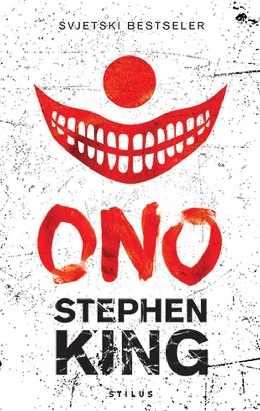 Stilus predstavlja: Ono