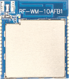 RF-WM-10AFB1モジュール