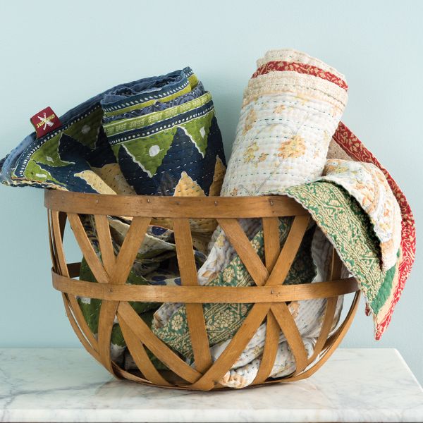 Accent Pieces