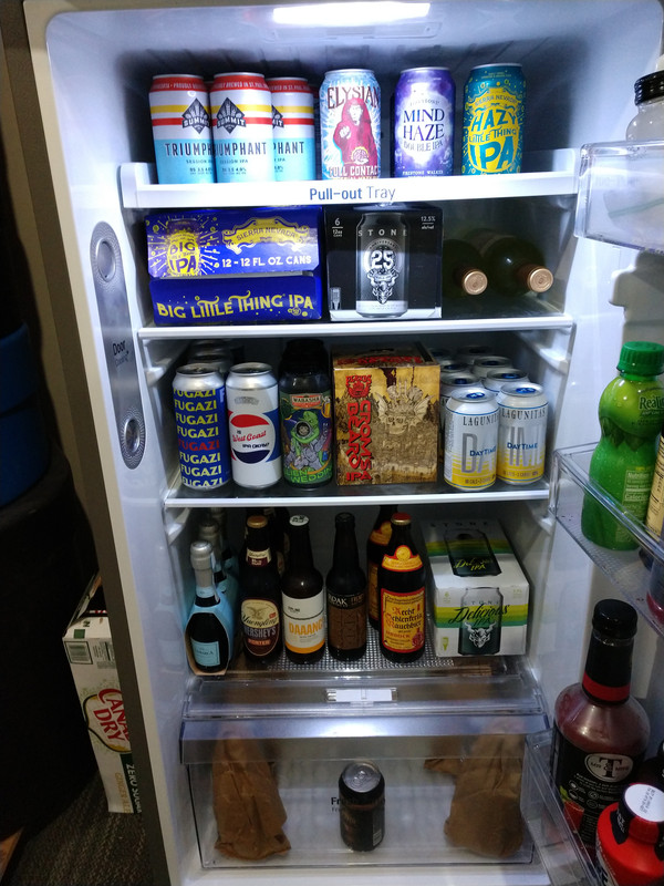 stubefridge